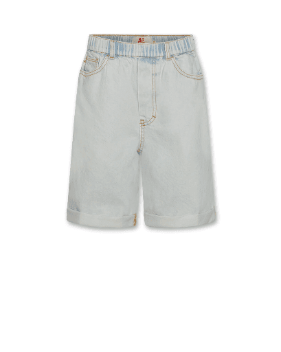 Ao76 - Adamo Shorts Bleach