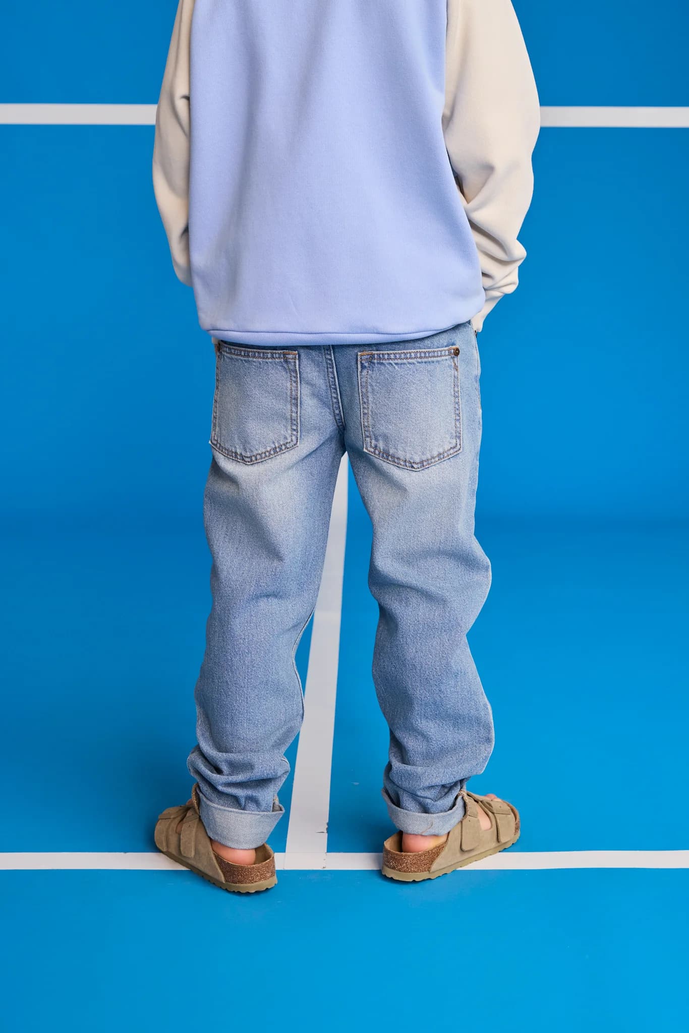 Ao76 - Adam Pants Medium