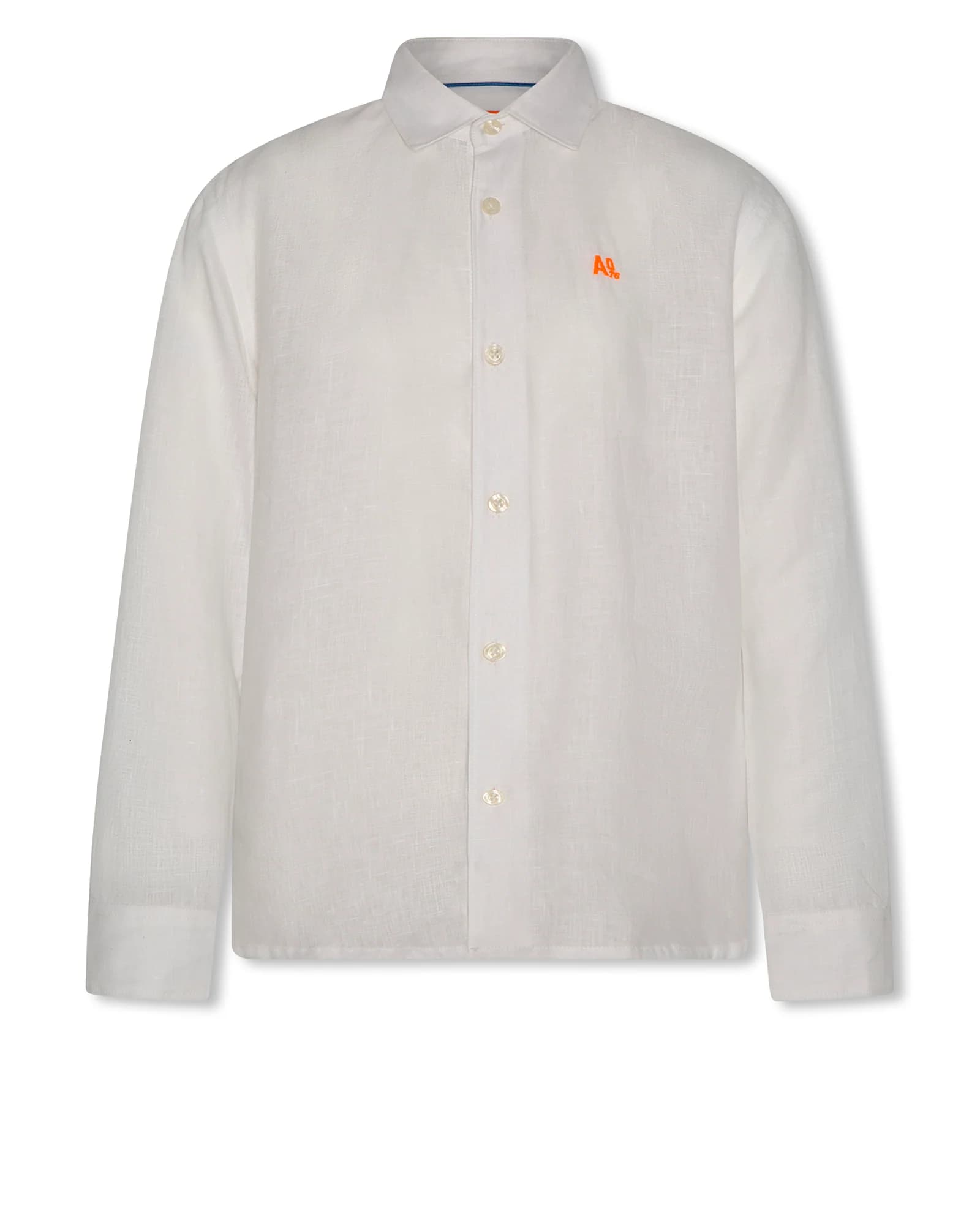 Ao76 - Bart Shirt Logo (light blue of white?)