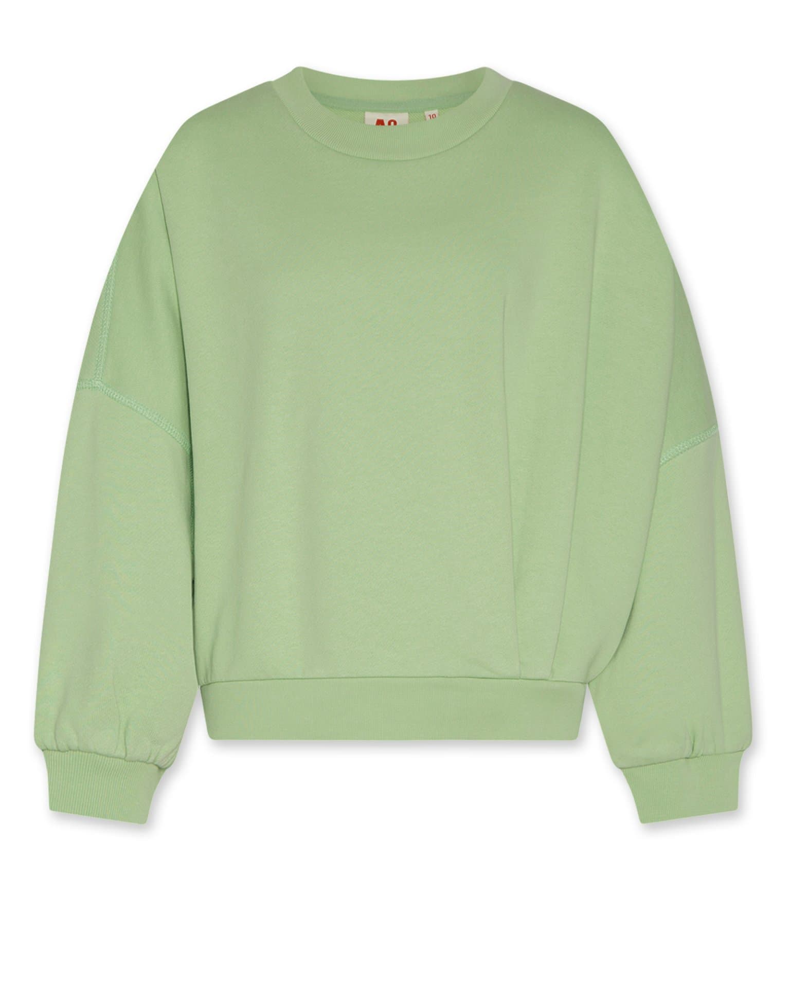 Ao76 - Lys Sweater Square