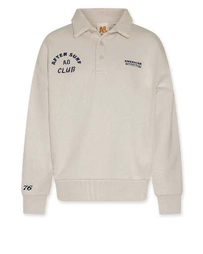 Ao76 - Jack Sweater Club