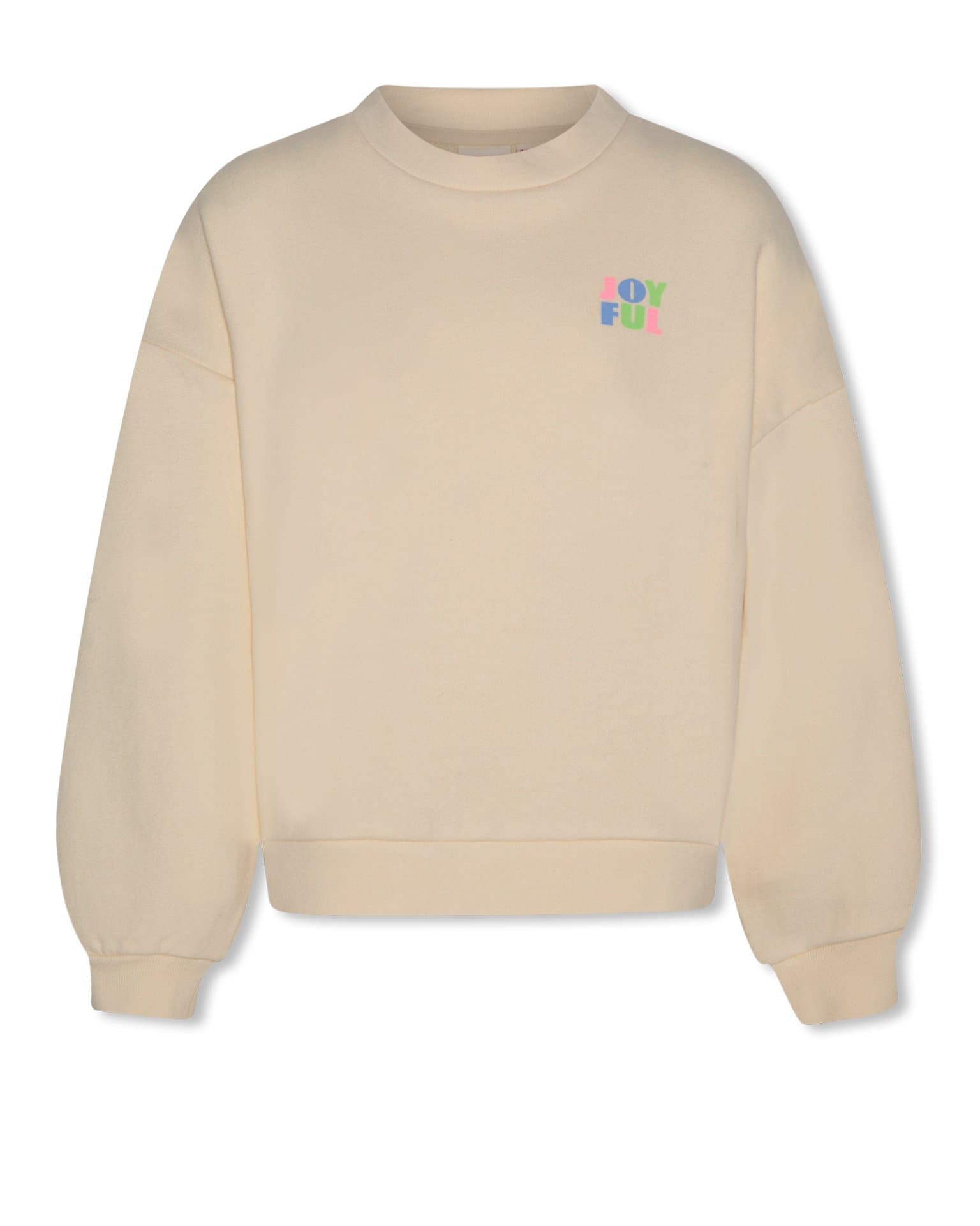 Ao76 - Violetta Sweater Joyful