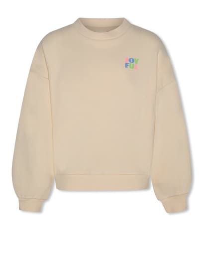 Ao76 - Violetta Sweater Joyful