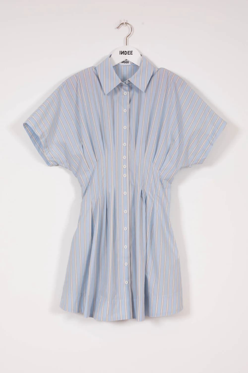 Indee - Vilette shirt dress