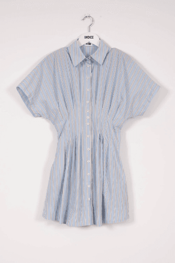 Indee - Vilette shirt dress