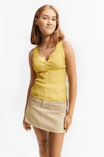 Indee - Volga knitted tank top
