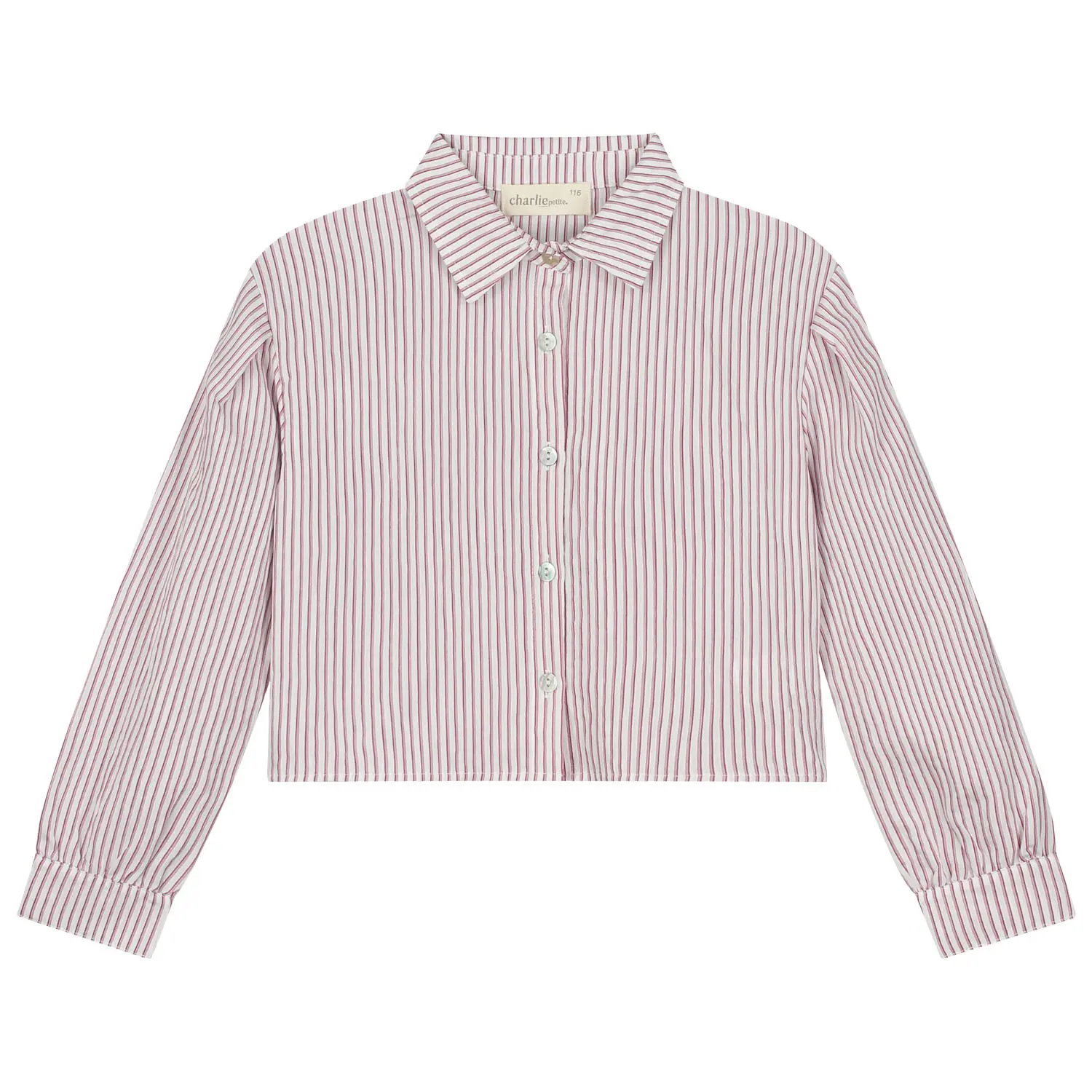 Charlie Petite - Gaby Blouse