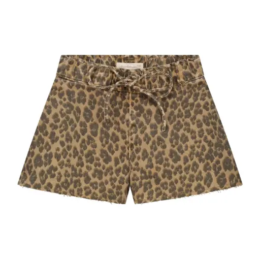 Charlie Petite - Phillou Short (tiger)