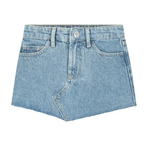 Charlie Petite - Puck skirt