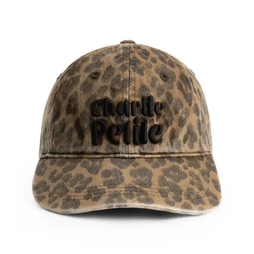 Charlie Petite - Phyllen Cap (tiger) 