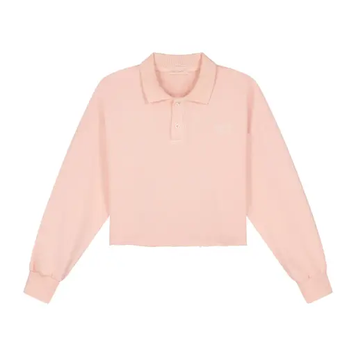 Charlie Petite - Pixy polo sweater