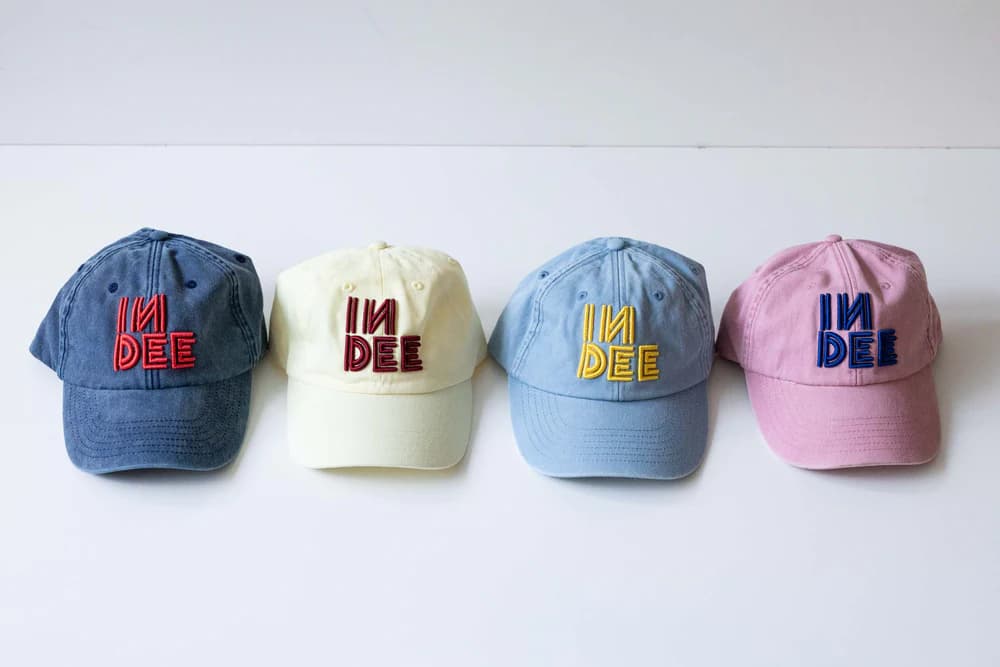 Indee - Villeneuve pet