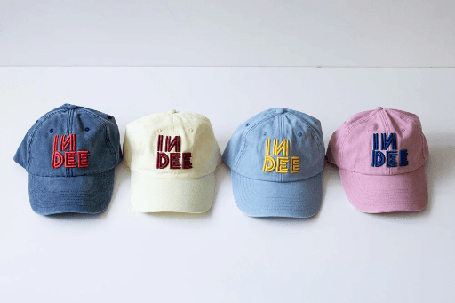 Indee - Villeneuve pet