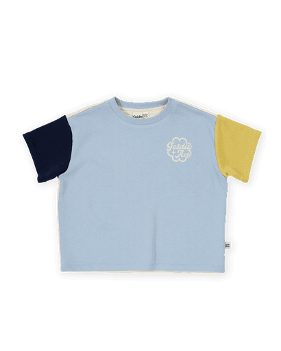 Goldie and Ace - Oversized sweat tee