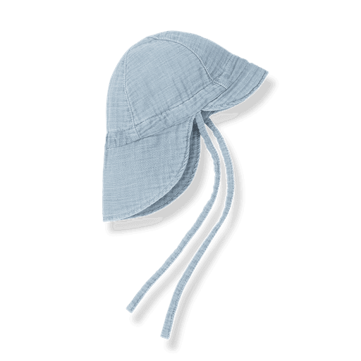 1+ in the family - Cap - Denim