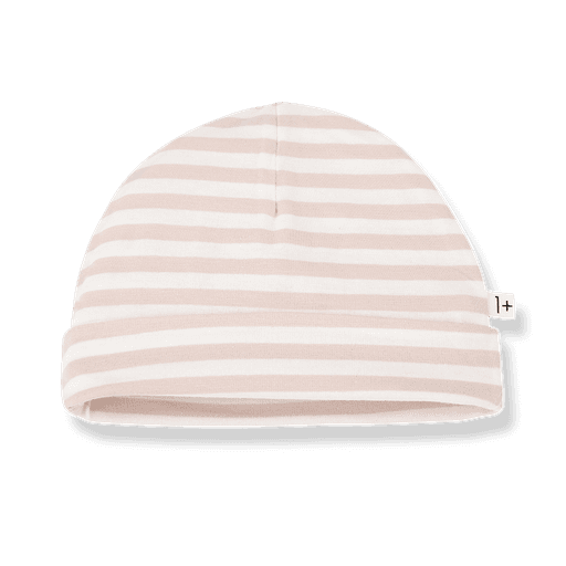 1+ in the family - Beanie - Blossom