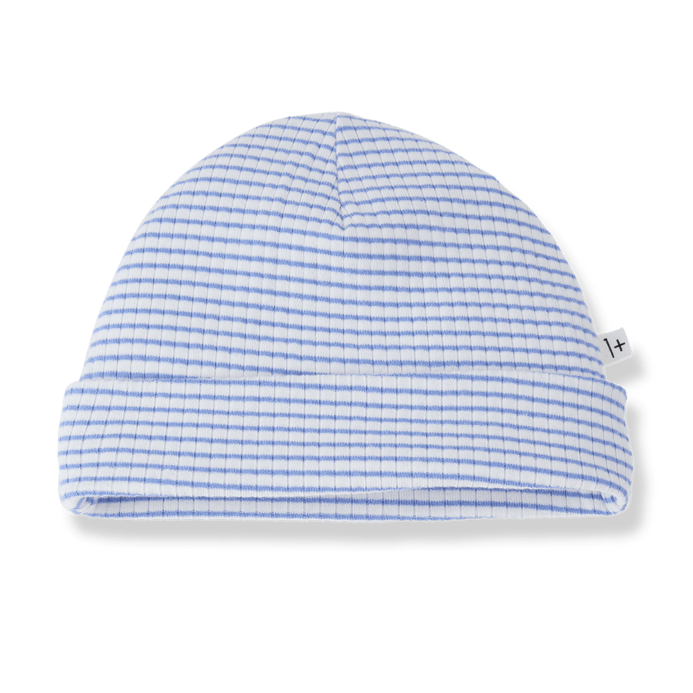 1+ in the family - Beanie - Ultramarine