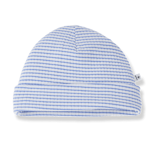 1+ in the family - Beanie - Ultramarine
