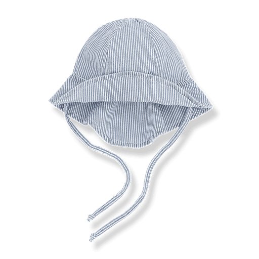 1+ in the family - Hat - Denim