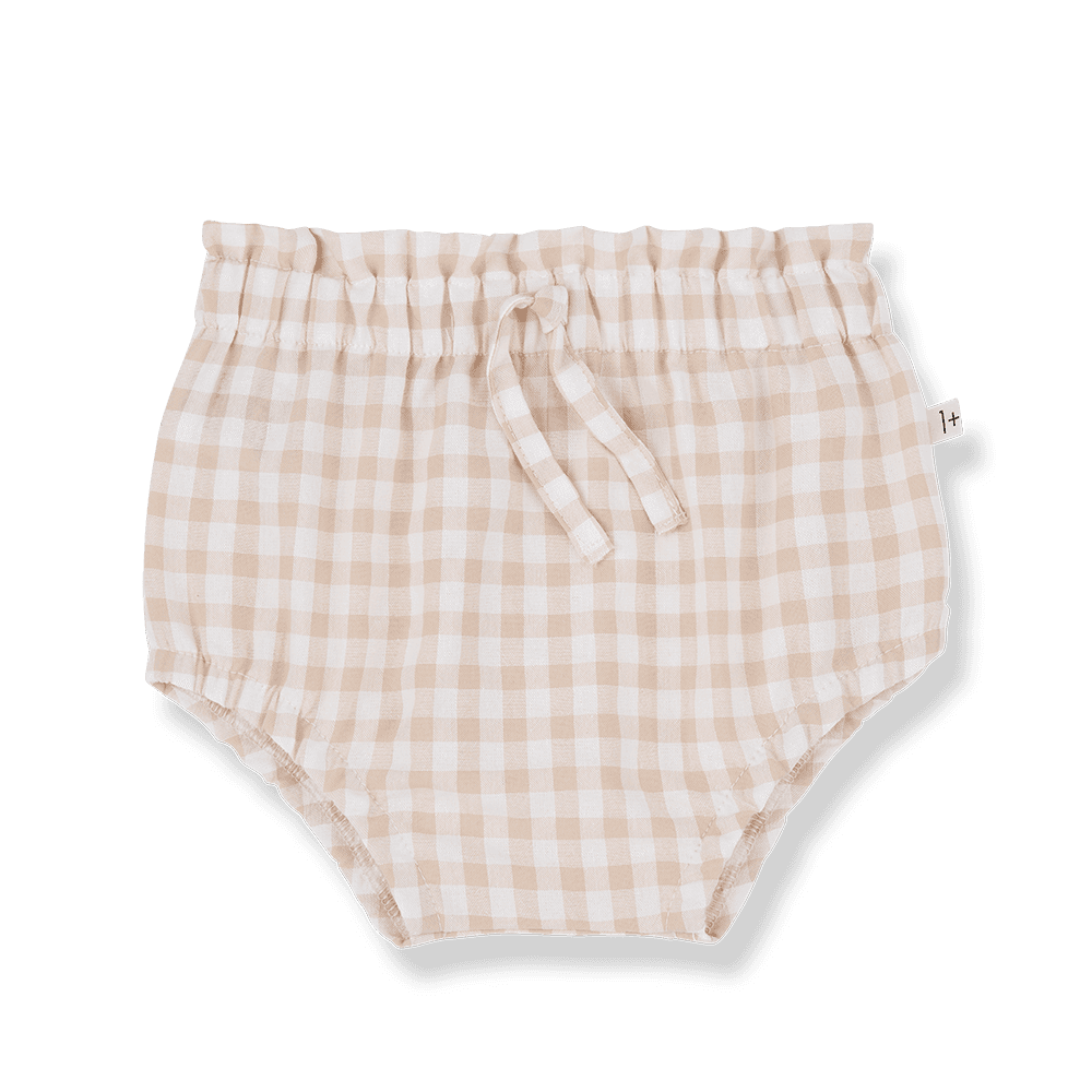 1+ in the family - Bloomer - Blossom