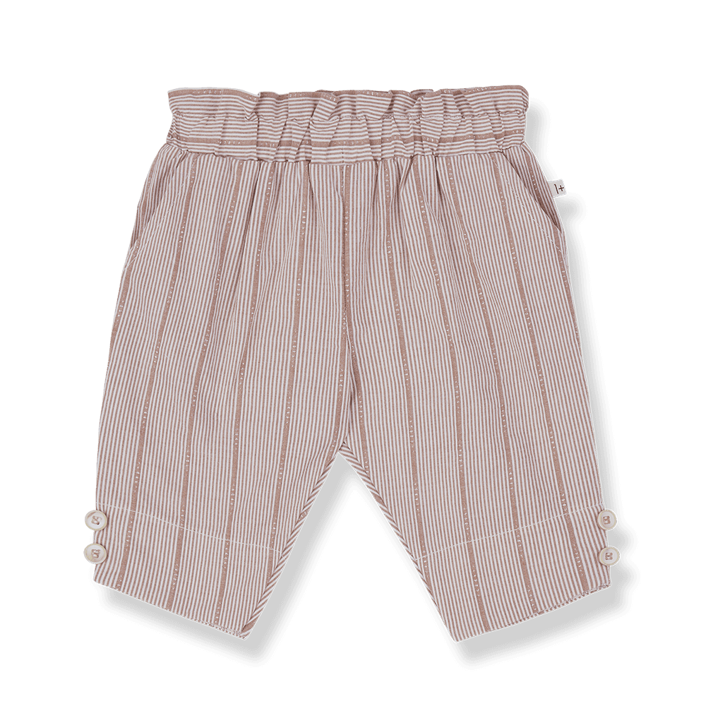 1+ in the family - Pants - Rose