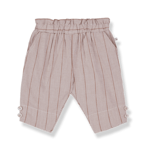 1+ in the family - Pants - Rose