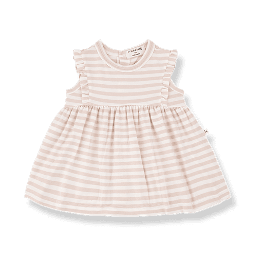 1+ in the family - Dress - Blossom