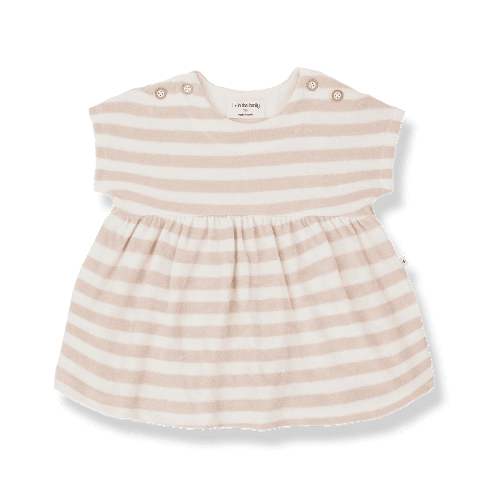 1+ in the family - Dress - Blossom