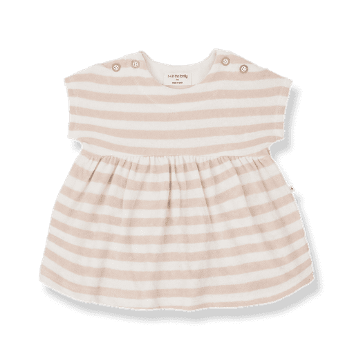 1+ in the family - Dress - Blossom