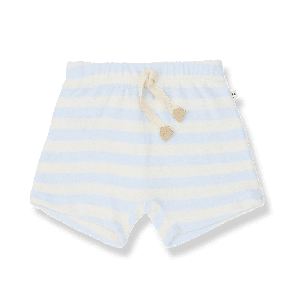 1+ in the family - Bermuda - Misty-blue