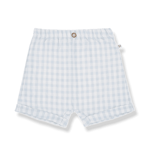 1+ in the family - Bermuda - Misty-blue