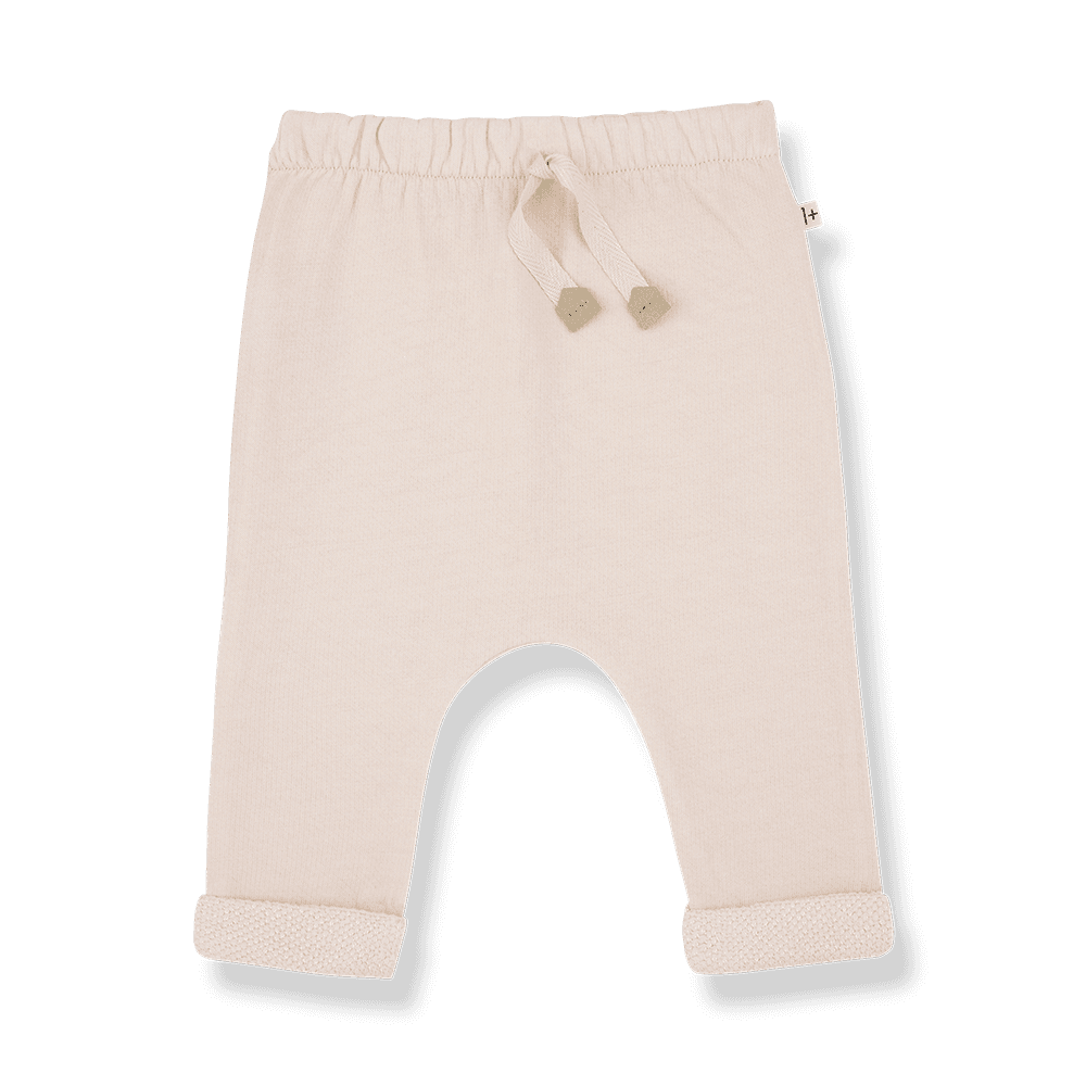 1+ in the family - Pants - Blossom