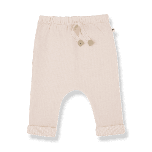 1+ in the family - Pants - Blossom