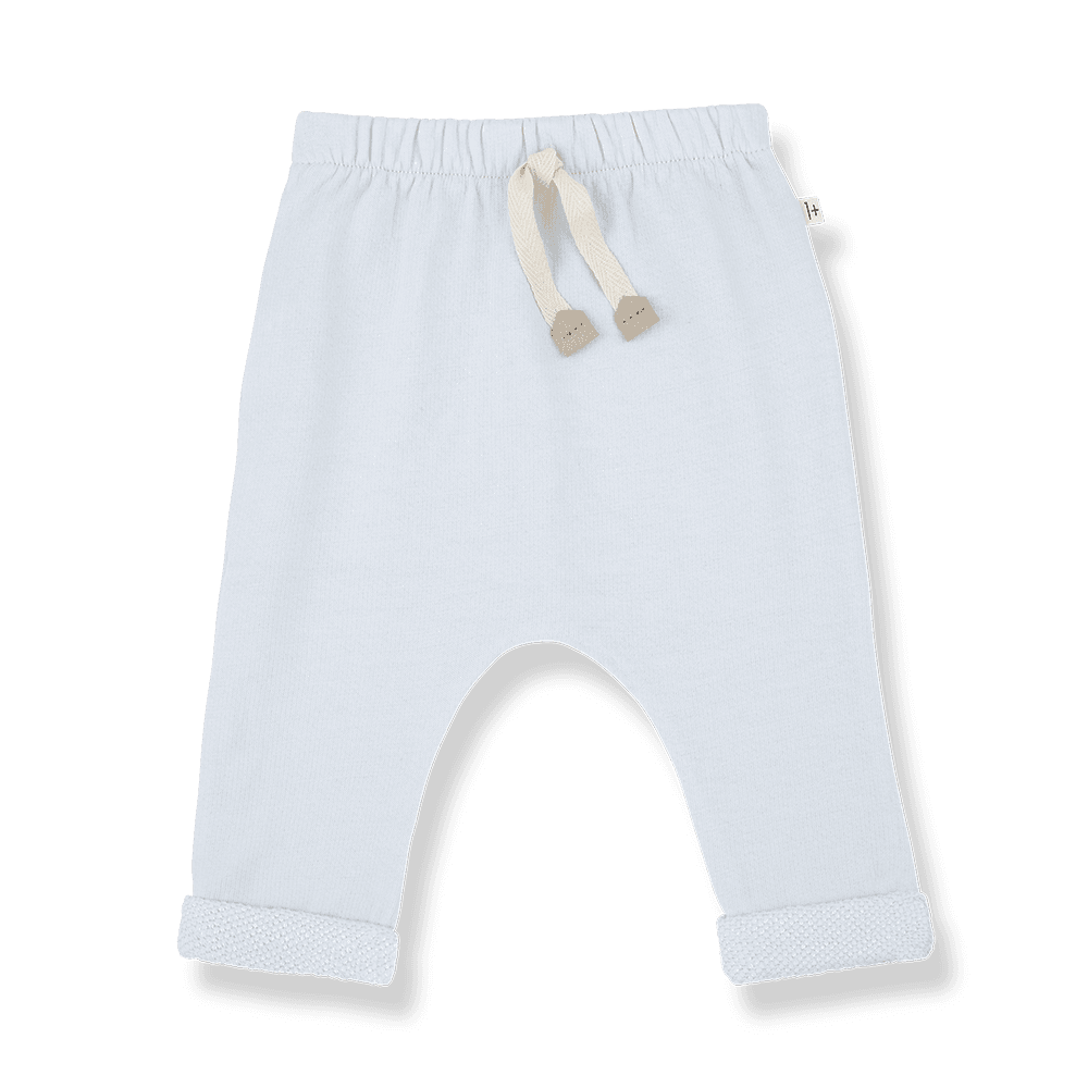 1+ in the family - Pants - Misty-blue