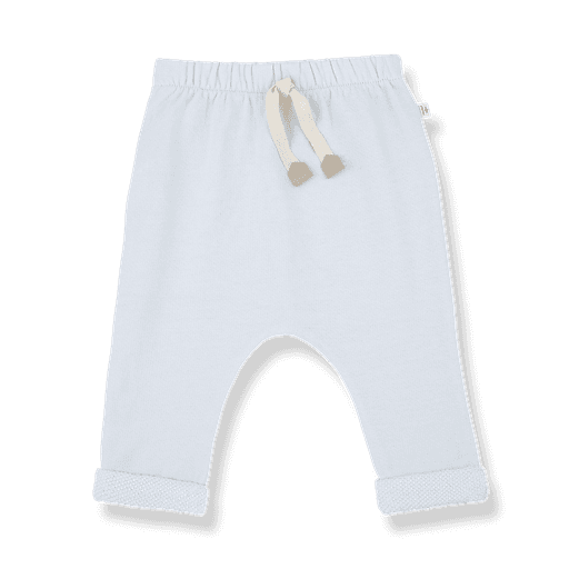 1+ in the family - Pants - Misty-blue