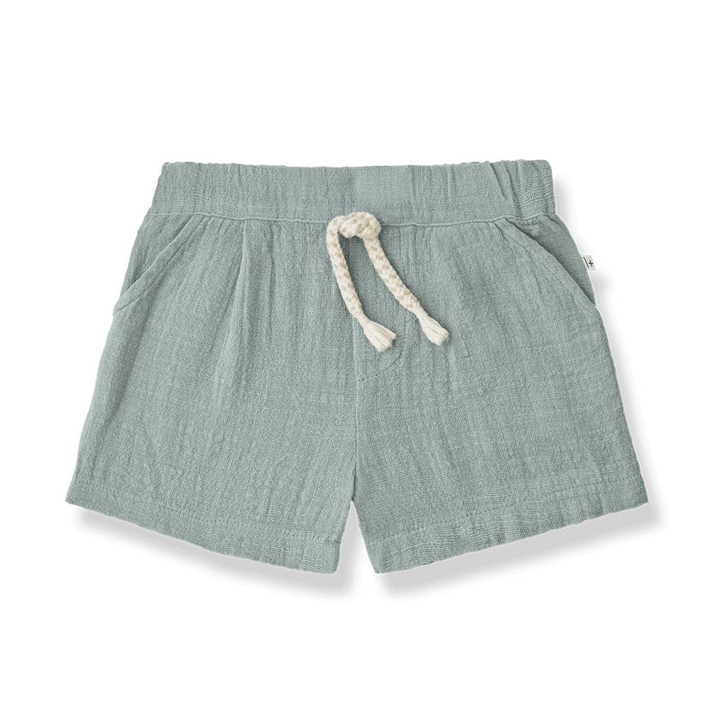 1+ in the family - Bermuda - Iceberg