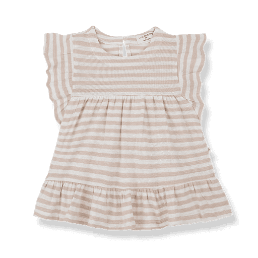 1+ in the family - Dress - Rose