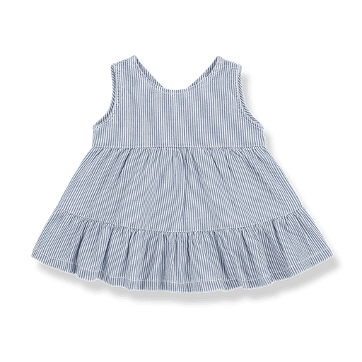 1+ in the family - Dress - Denim