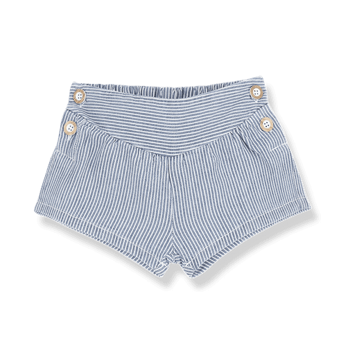 1+ in the family - Short - Denim