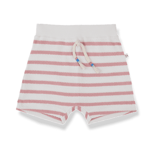 1+ in the family - Bermuda - Strawberry