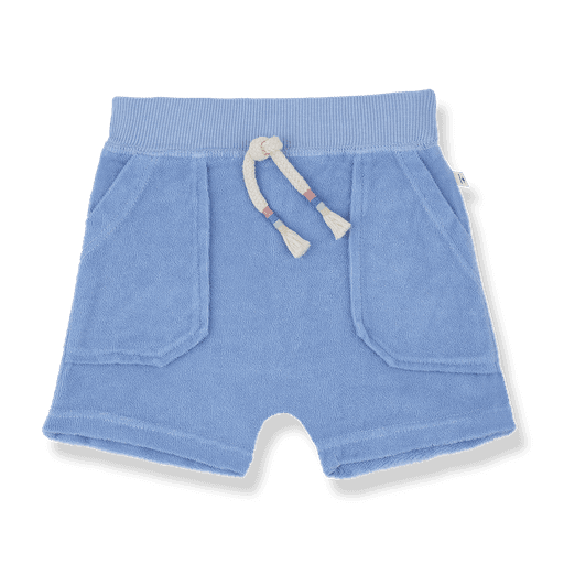 1+ in the family - Bermuda - Ultramarine