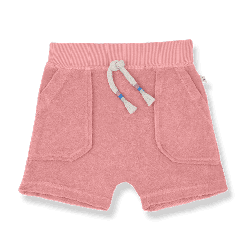 1+ in the family - Bermuda - Strawberry