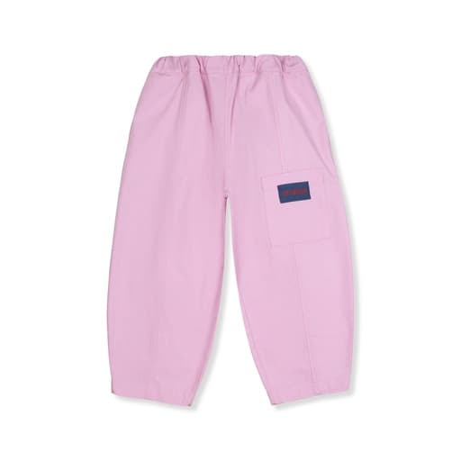 Wynken - bonjour trouser - candy