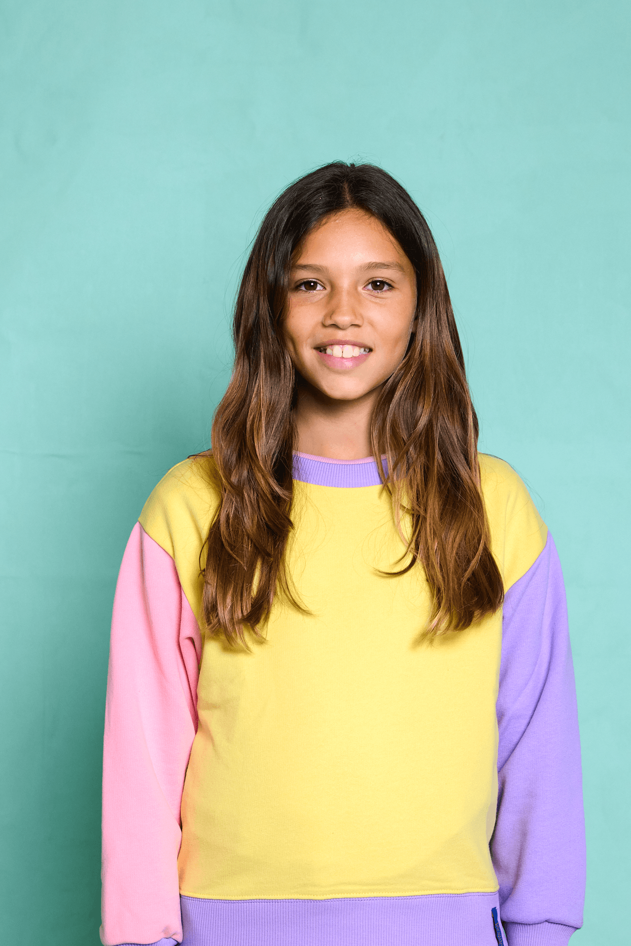 Favorite People - Praiano sweater 