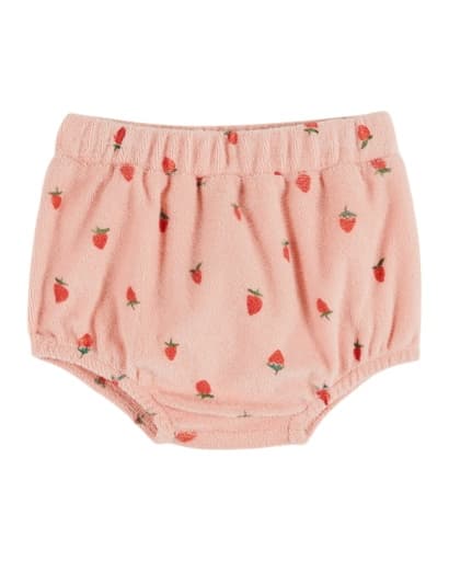 Emile & Ida - Bloomer imprime - Guariguette