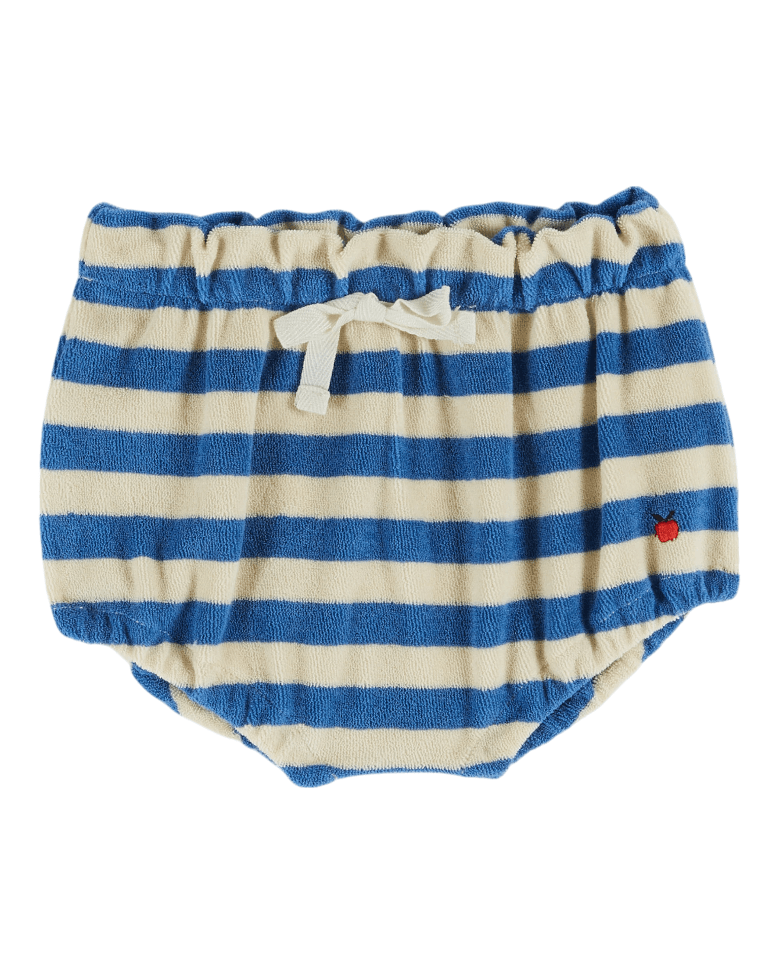 Emile & Ida - Bloomer raye - Rayure mimosa