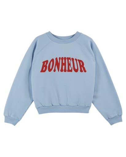 Emile & Ida - Sweat message - Ciel (ida-dodo)