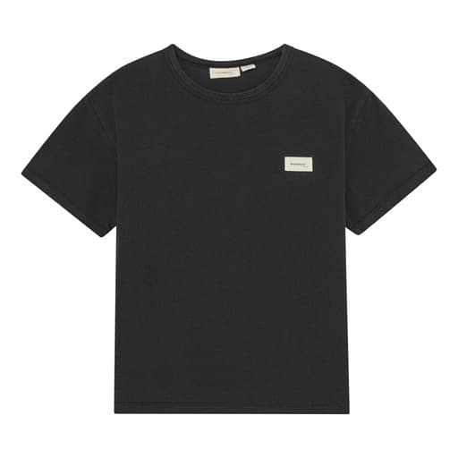 Brunobruno - Agnes t-shirt - jet black