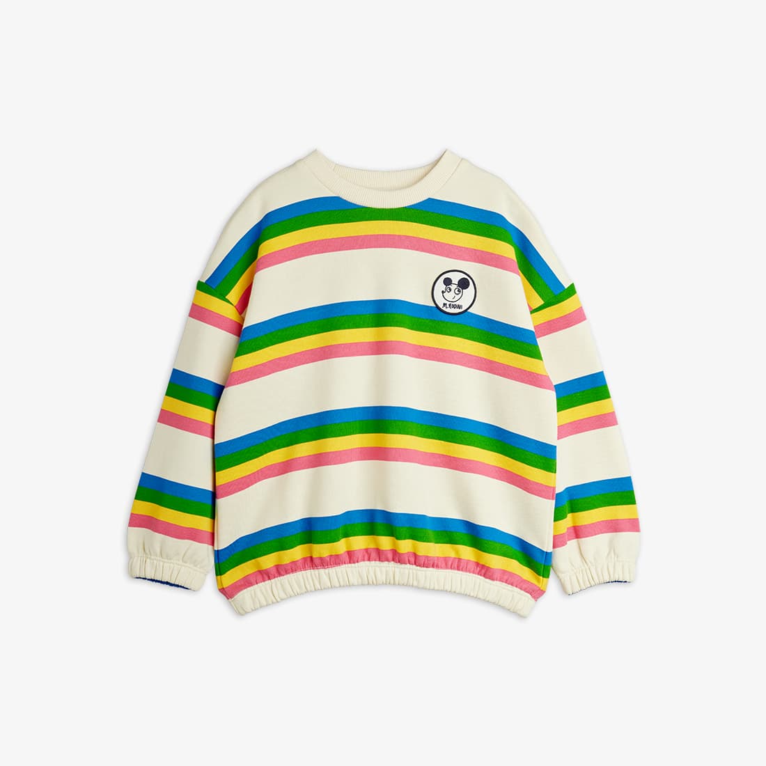 Mini Rodini - Ritzratz sweatshirt - Multi