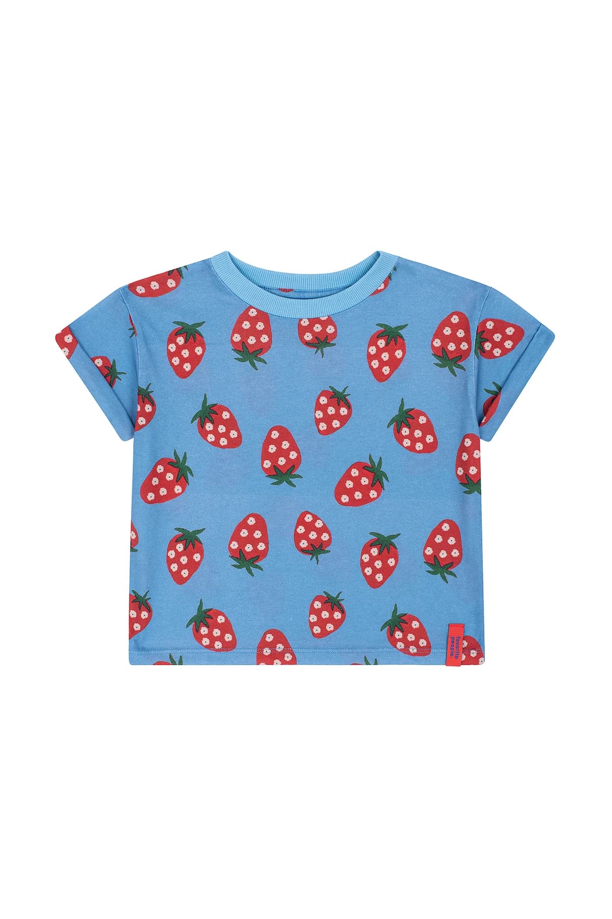 Favorite People - Puglia Tshirt